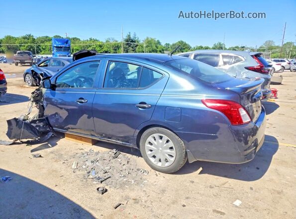 3N1CN7AP9HL865618 2017 NISSAN VERSA Blue 
