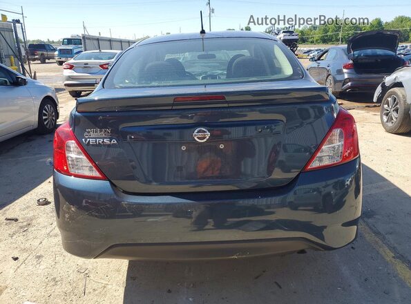 3N1CN7AP9HL865618 2017 NISSAN VERSA Blue 
