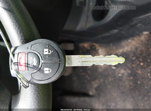 3N1CN7APXKL847183 2019 NISSAN VERSA Серый Вид панели приборов