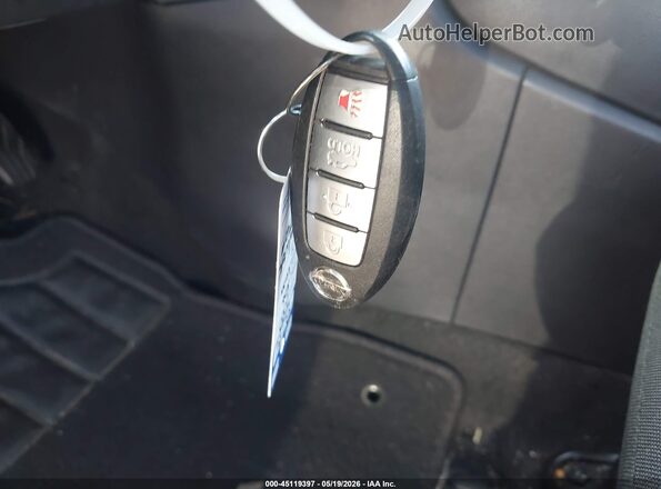 3N1CN8DV0LL904072 2020 NISSAN VERSA White წინა პანელის ხედი