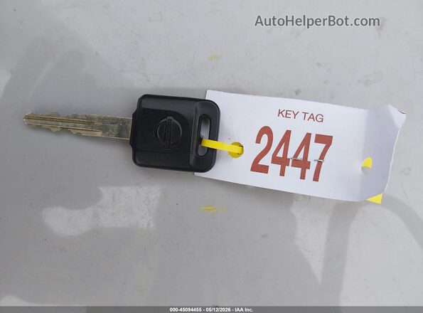 3N1CN8DV0SL860413 2025 NISSAN VERSA Gray Widok deski rozdzielczej