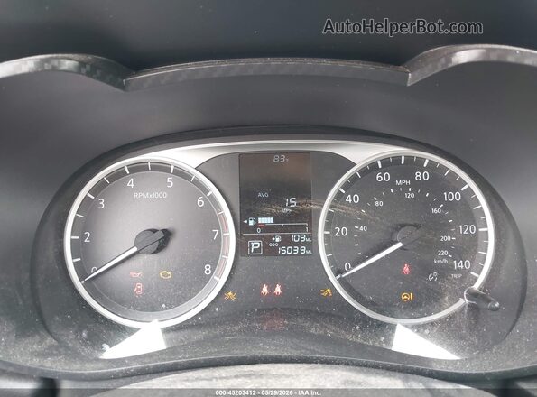 3N1CN8DV3PL873504 2023 NISSAN VERSA Silver Widok tylnych siedzeń