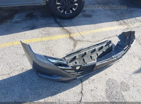 3N1CN8DV7SL813248 2025 NISSAN VERSA Серый Вид щитка приборов