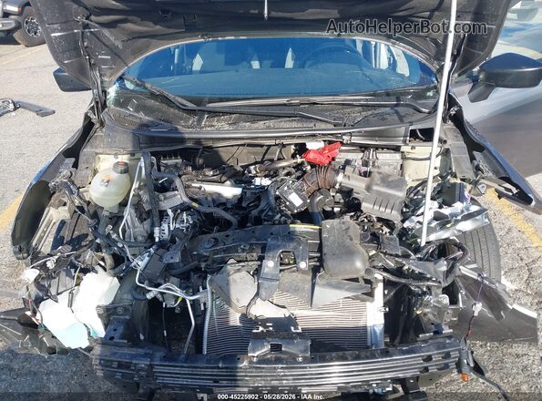3N1CN8DV7SL813248 2025 NISSAN VERSA Серый Вид сзади