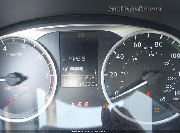3N1CN8DV7SL836612 2025 NISSAN VERSA Gray 