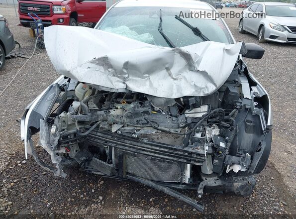 3N1CN8DV9RL897373 2024 NISSAN VERSA Серебряный Вид спереди