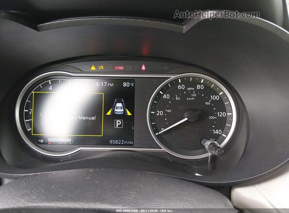 3N1CN8EV0ML824075 2021 NISSAN VERSA Gray Вид задніх сидінь