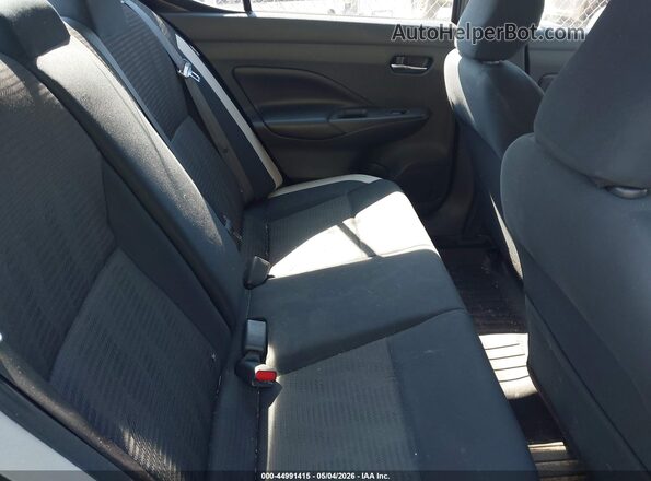 3N1CN8EV1LL851588 2020 NISSAN VERSA Серый 