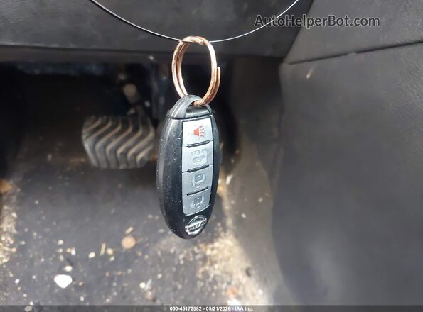 3N1CN8EV7ML853671 2021 NISSAN VERSA Черный Вид панели приборов