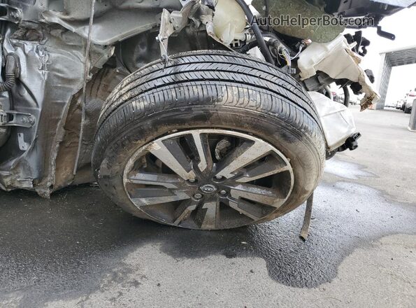 3N1CN8EV7SL870192 2025 NISSAN VERSA Серый 