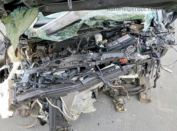 3N1CN8EV7SL870192 2025 NISSAN VERSA Серый Вид задней части салона