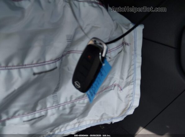 3N1CN8EV8PL862044 2023 NISSAN VERSA Gray Widok deski rozdzielczej