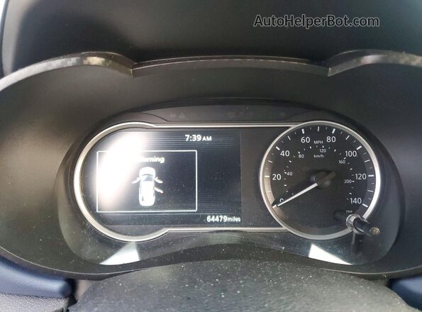 3N1CN8EV9PL809644 2023 NISSAN VERSA Black 