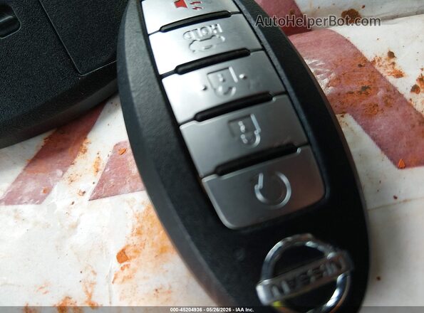 3N1CN8FV0LL869871 2020 NISSAN VERSA Red Առջևի վահանակի տեսք