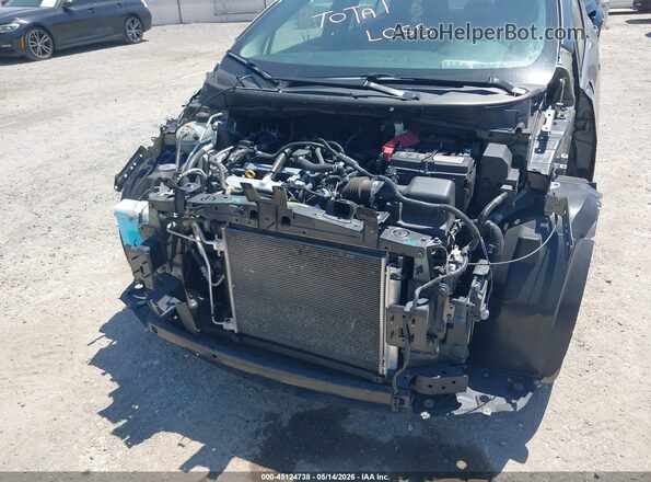 3N1CN8FV1PL810575 2023 NISSAN VERSA Серый 