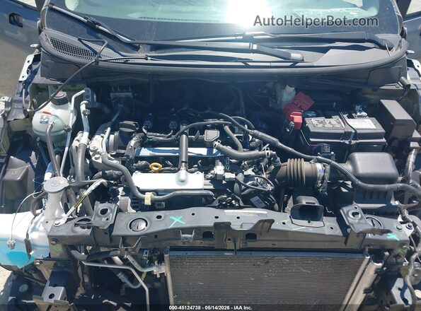 3N1CN8FV1PL810575 2023 NISSAN VERSA Серый 