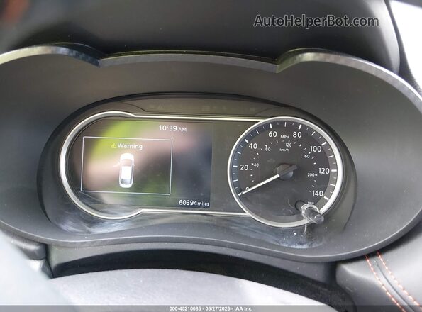 3N1CN8FV9PL838270 2023 NISSAN VERSA Black Widok tylnych siedzeń