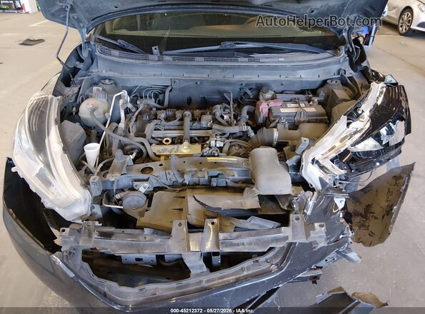 3N1CP5BV0LL492313 2020 NISSAN KICKS Black Vista trasera