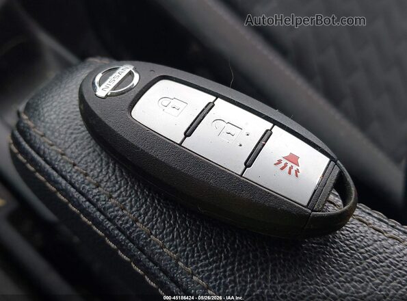 3N1CP5BV0ML513517 2021 NISSAN KICKS Gray Widok deski rozdzielczej