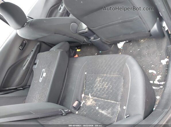 3N1CP5BV0ML518930 2021 NISSAN KICKS Серый Вид наклейки с VIN-кодом