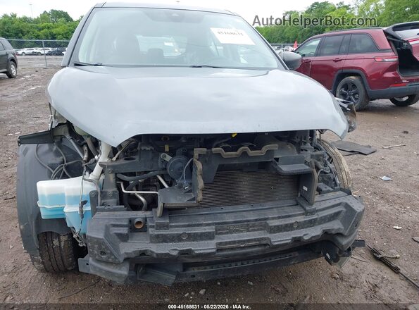 3N1CP5BV0ML518930 2021 NISSAN KICKS Серый 