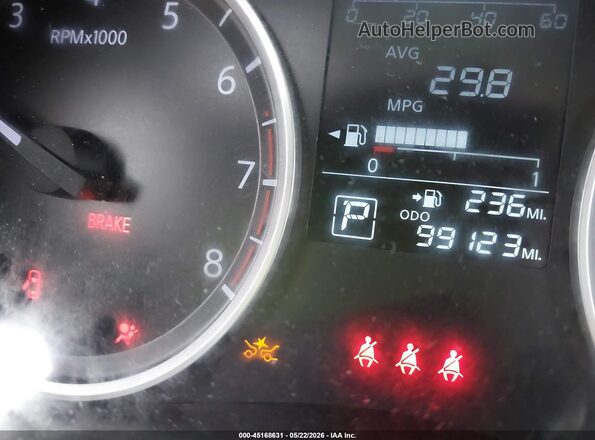 3N1CP5BV0ML518930 2021 NISSAN KICKS Серый 