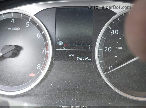 3N1CP5BV0SL482802 2025 NISSAN KICKS PLAY White 