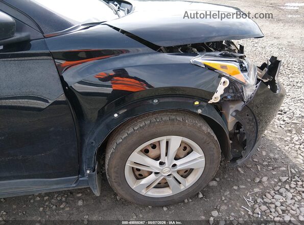 3N1CP5BV1LL536173 2020 NISSAN KICKS Black 