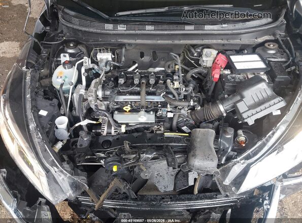 3N1CP5BV1PL543811 2023 NISSAN KICKS Gray Вид ззаду