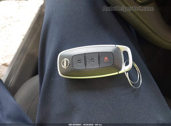 3N1CP5BV1PL543811 2023 NISSAN KICKS Gray Вид панелі приладів