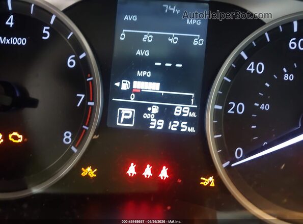 3N1CP5BV1PL543811 2023 NISSAN KICKS Gray 