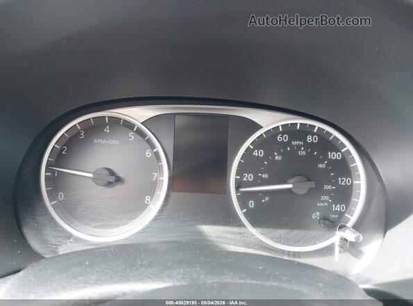 3N1CP5BV1RL512609 2024 NISSAN KICKS Gray უკანა სავარძლების ხედი
