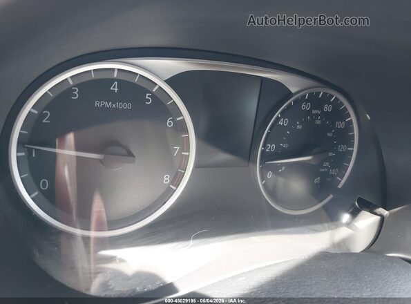 3N1CP5BV1RL512609 2024 NISSAN KICKS Gray 