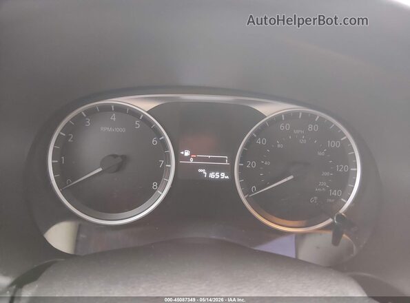 3N1CP5BV2ML514328 2021 NISSAN KICKS White Вид задніх сидінь