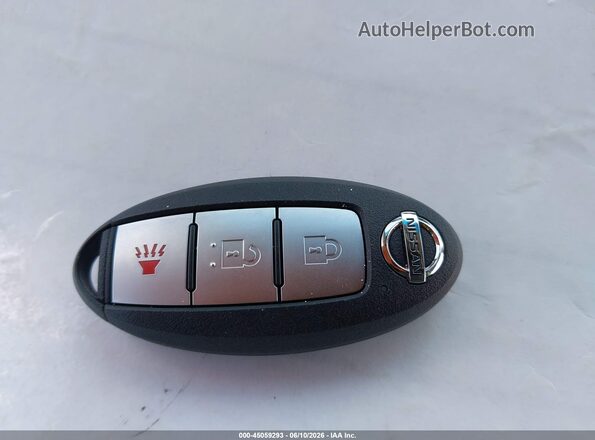3N1CP5BV2ML551900 2021 NISSAN KICKS Gray Vista del salpicadero