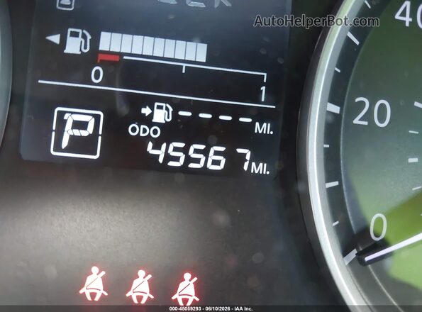 3N1CP5BV2ML551900 2021 NISSAN KICKS Gray 
