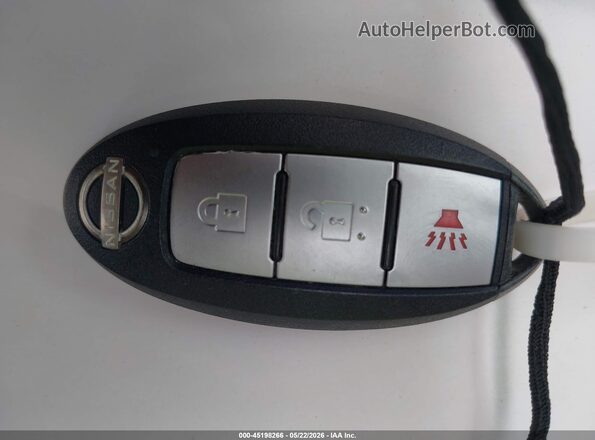 3N1CP5BV2NL494227 2022 NISSAN KICKS Gray Vista del salpicadero