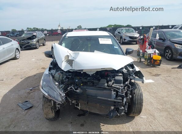 3N1CP5BV2RL481578 2024 NISSAN KICKS White 