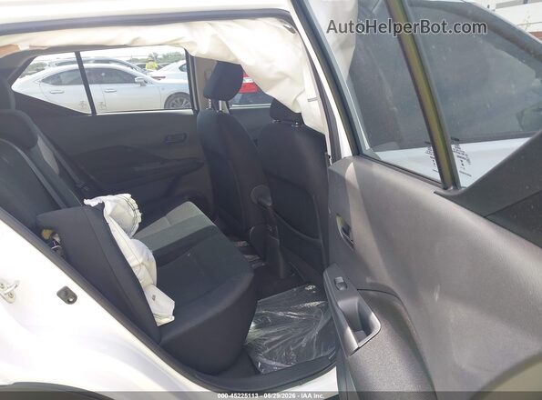 3N1CP5BV2RL481578 2024 NISSAN KICKS White 