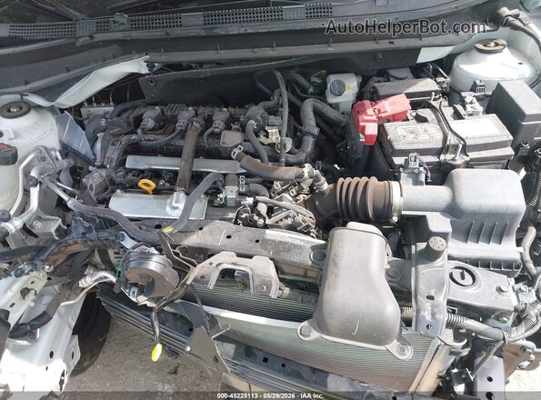 3N1CP5BV2RL481578 2024 NISSAN KICKS White 