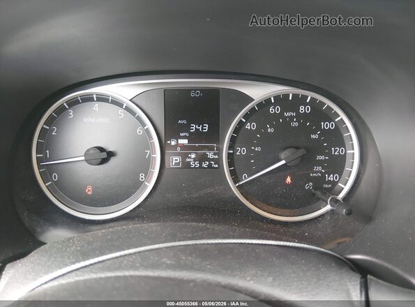 3N1CP5BV2RL529838 2024 NISSAN KICKS Gray 