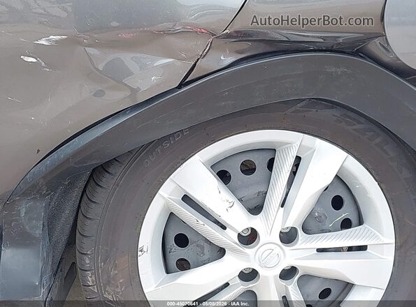 3N1CP5BV2RL583432 2024 NISSAN KICKS Gray 