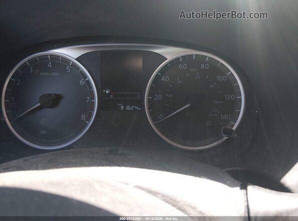 3N1CP5BV3LL570048 2020 NISSAN KICKS Black Vista de los asientos traseros
