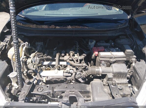 3N1CP5BV3LL570048 2020 NISSAN KICKS Black Vista trasera