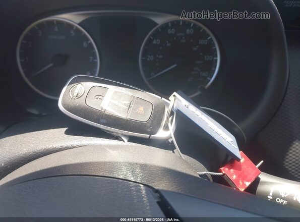 3N1CP5BV3RL573072 2024 NISSAN KICKS White 