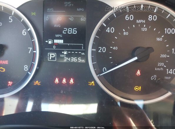 3N1CP5BV3RL573072 2024 NISSAN KICKS White 