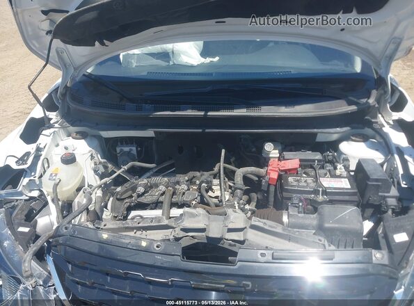 3N1CP5BV3RL573072 2024 NISSAN KICKS White 
