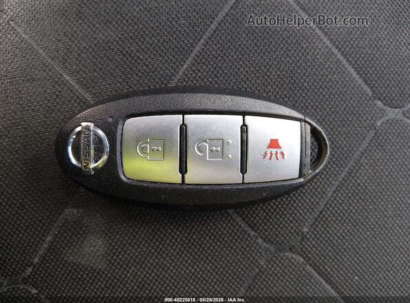 3N1CP5BV4LL549726 2020 NISSAN KICKS Серый Вид панели приборов