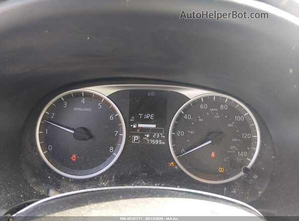 3N1CP5BV4LL579227 2020 NISSAN KICKS Black 