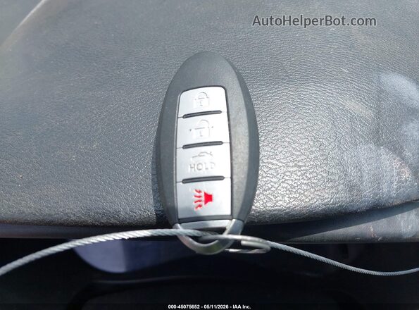 3N1CP5BV4ML512712 2021 NISSAN KICKS Blue Vista del salpicadero